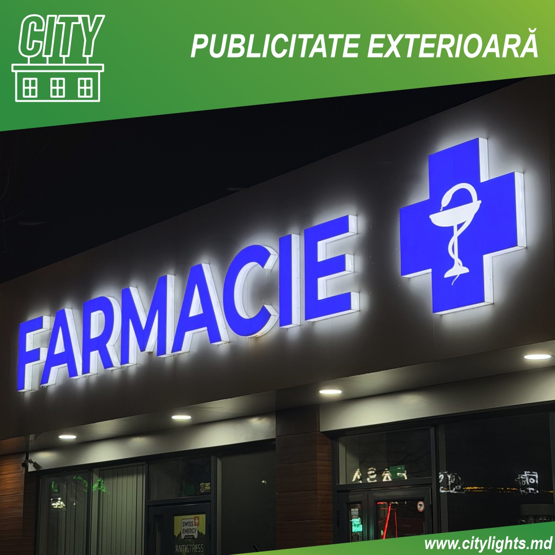FARMACIA GHIBU 2
